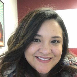 Meet your Posher, Jazmin